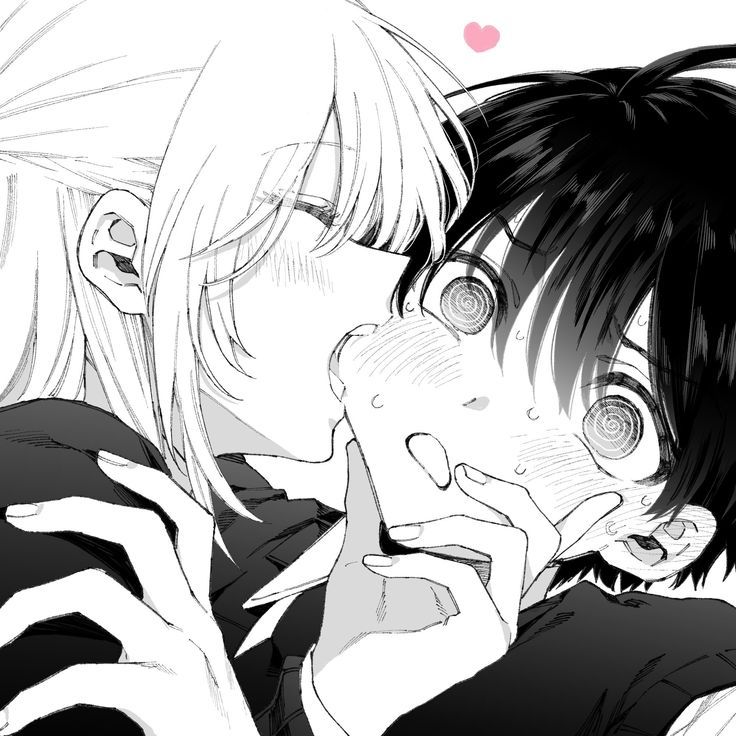 Izumi vs Shikimori