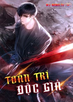 Toàn trí độc giả - Omniscient Reader